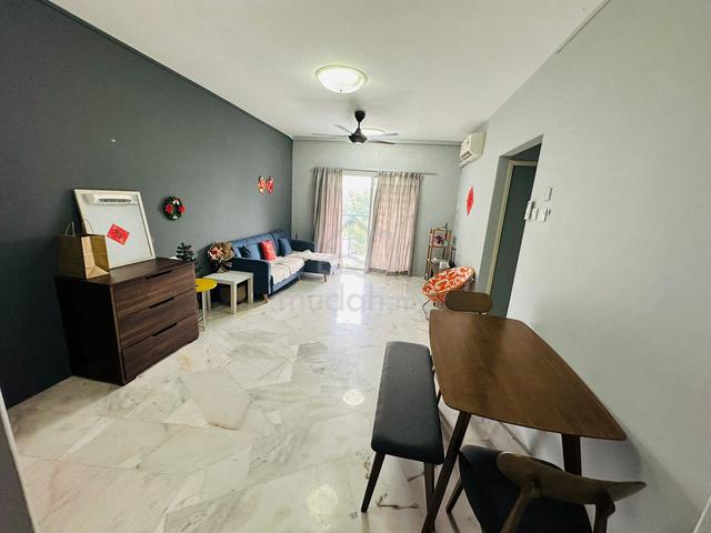 Kenanga Apartments (Pusat Bdr Puchong) 1