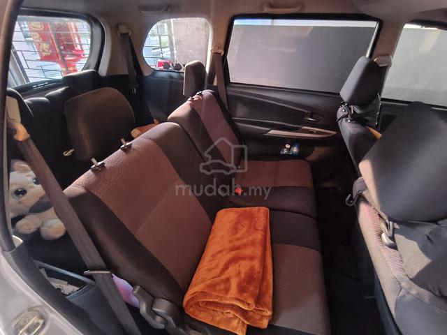 2012 Toyota AVANZA 1.5 S (A) - 5