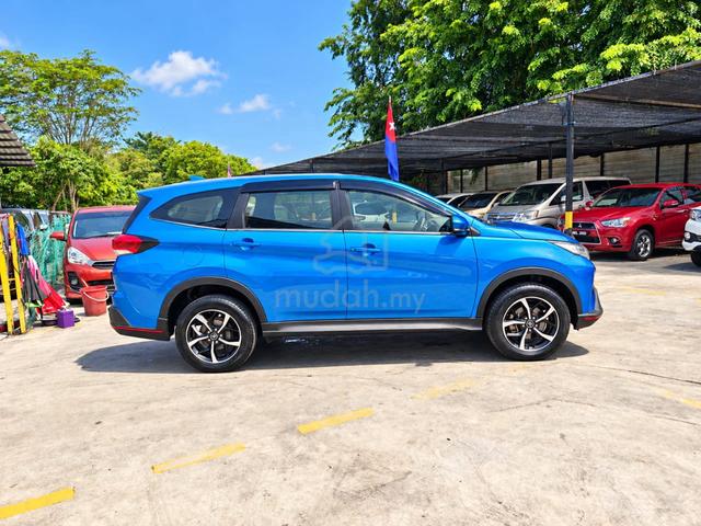 2020 Perodua ARUZ 1.5 (AUTO) - 2