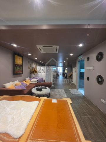 SPA With Equipment For Rent in Hicom-Glenmarie Ind Park, Shah Alam 1