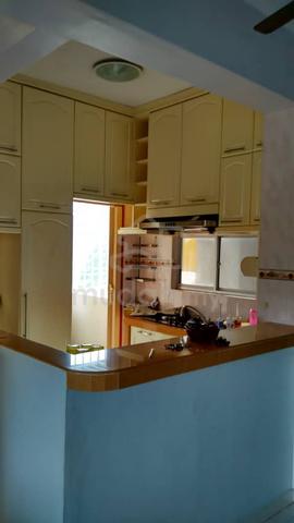 Gambier Heights 1