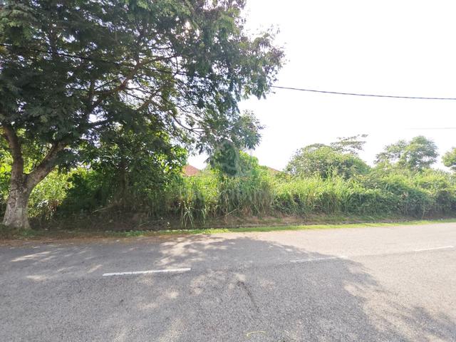 MURAH Tanah Lot Banglo Freehold Non Bumi Lot Seksyen 3 Mahkota Hills 1