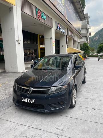 2012 Proton PREVE 1.6 CFE PREMIUM (A) - 2