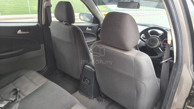 2014 Proton PERSONA 1.6 SV (A) - 5