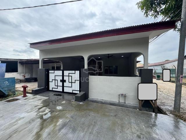 Freehold Teres Setingkat End Lot, Taman Bukit Beruang Utama, Melaka 1
