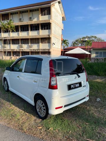 2012 Perodua VIVA 1.0 ELITE AT(A) - 4