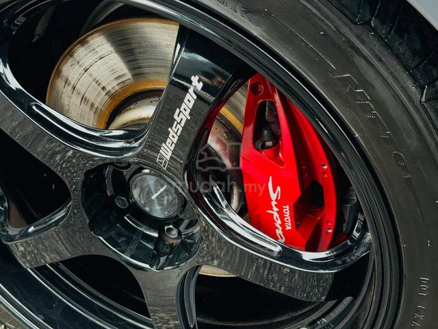 2021 Toyota GR Supra 3.0 RZ MAX ORIDO & HKS PARTS - 5