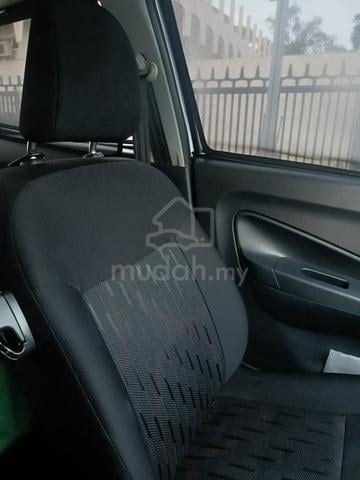 2017 Perodua AXIA 1.0 G MY14 (A) - 4