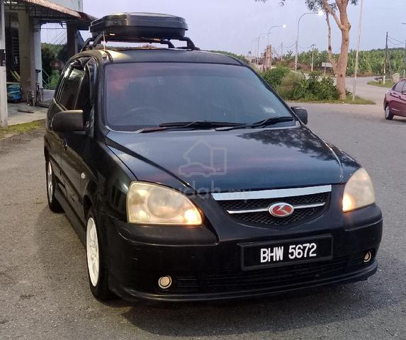 2005 Naza CITRA 2.0 GS (A) - 4