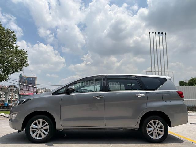 Toyota INNOVA 2.0 G (A) FULL SPEC 7 SEATER MPV - 2