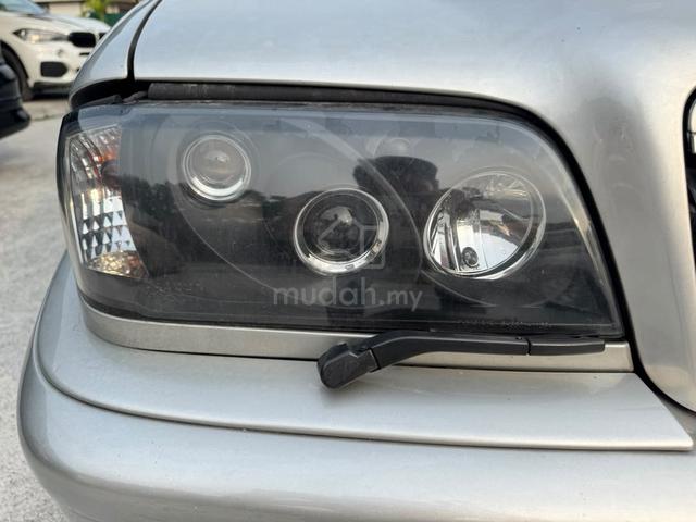 1995 Mercedes Benz C220 (A) - 5