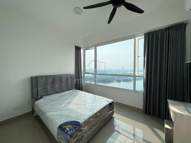 Vista Tiara @ MBW Bay 1