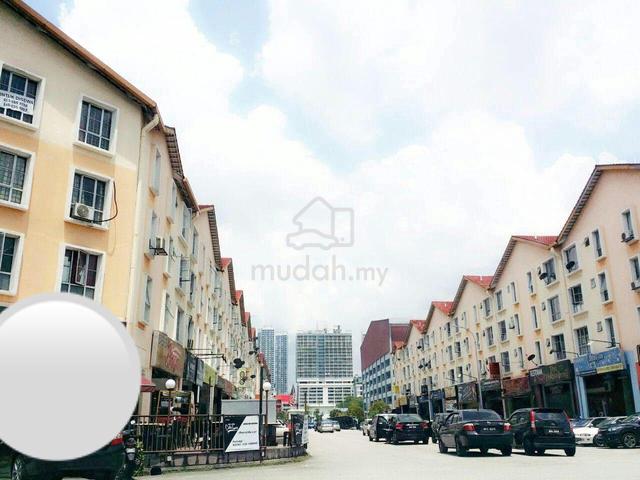 Pusat Komersial Seksyen 7 1