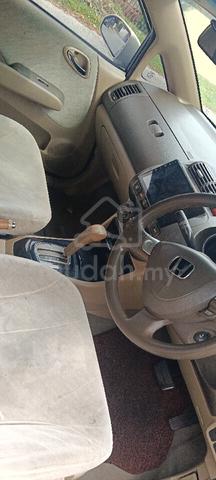 2003 Honda CITY 1.5 i-DSI (A) - 5