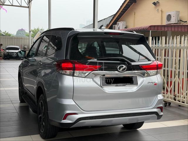 2023 Perodua ARUZ 1.5 AV MY21 D38L (A) - 4