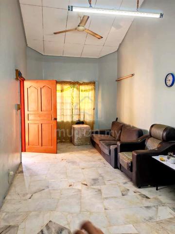 MURAH | Single Storey Terrace Bandar Tasek Puteri Rawang Selangor 1