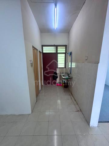 Townhouse Taman Sungai Duri Permai Jawi For Sale 1