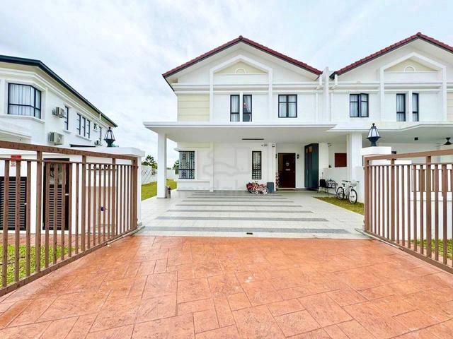 [BELOW MARKET VALUE] Double Storey Semi-D Verdale Alam Sari Kajang 1