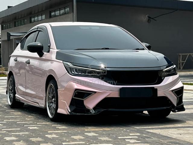[2021] Honda City 1.5 V Sporty look - 1