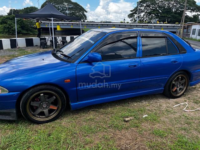 1996 Proton WIRA 1.6 A/B XLI (M) - 3