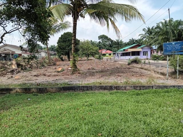 Land for sale 1