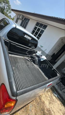 2008 Mitsubishi TRITON 2.5 (M) - 2