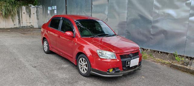 2010 Proton SAGA 1.3 FL (A) auto - 1