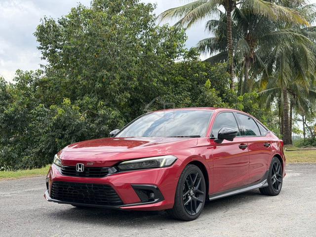 2022 Honda CIVIC 1.5 RS (A) - 5