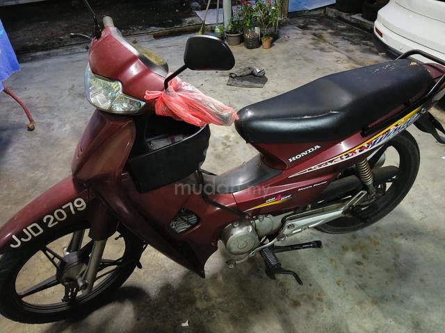 honda wave murah je - photo 3 of 3