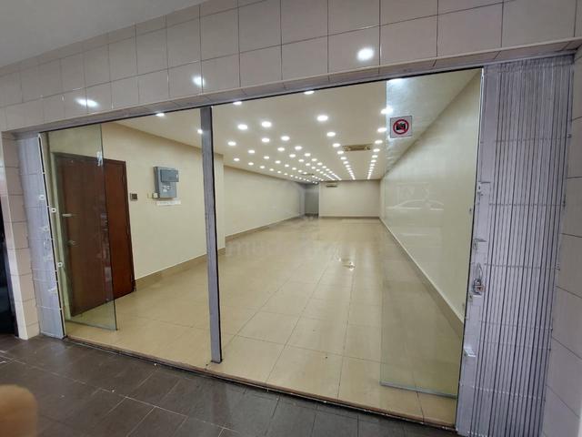 Kenanga Textile 3 Floors Retail Wholesale Shop & Warehouse for Rent 1