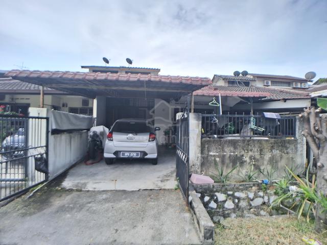 FACING OPEN SPACE HOT💥 - Single Storey SS 5C/4, Kelana Jaya Selangor 1