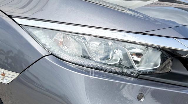 2022 Honda CIVIC 1.8 (A) Facelift 53k KM Only - 3