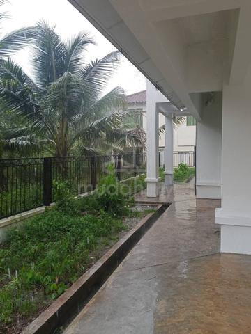 Jalan Gemilang 6/KPJ Kluang/Plus Highway Aye Itam/Kluang Town 1
