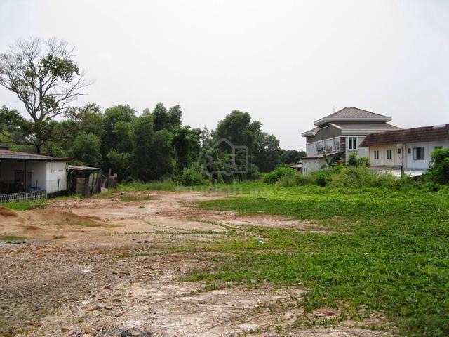 30655sqft Land Bukit Katil near Saujana height bomba 1