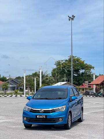 2016 Perodua BEZZA 1.3 ADVANCE (A) - 3