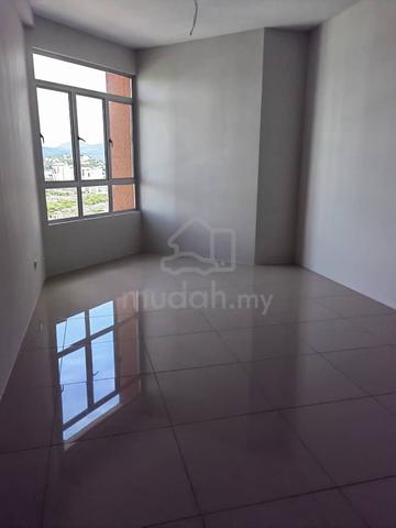 Platinum Casa Danau Residences 1