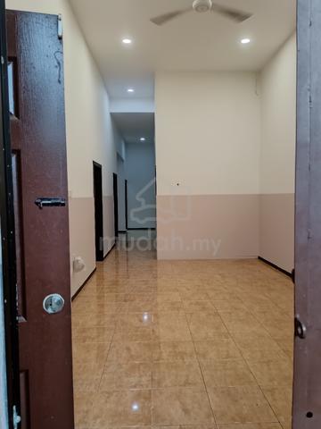 Semi D Taman Alam Perdana IM 12 3