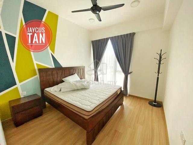Jazz Residence 4