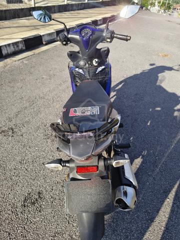 Yamaha 2013 - photo 3 of 8