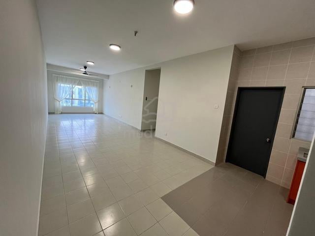 Condominium Akasia Bukit Jalil 1