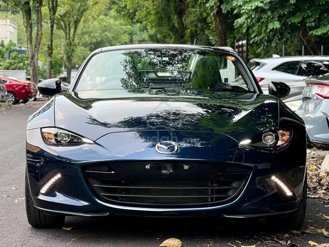 2022 Mazda MX-5 1.5 ROADSTER 990S Brembo Rays - 3