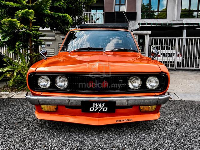 Datsun pickup 1483 S.P - 3