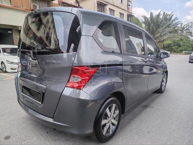 MURAH! 2013 Honda FREED S 1.5(A) KREDIT/KEDAI/CASH - 3