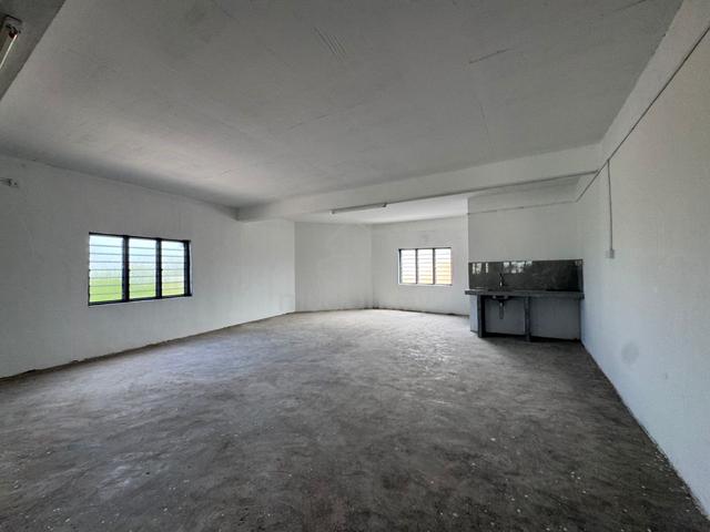 Simpang Ampat Corner Two Storey  Shoplot with 3000sqft 4