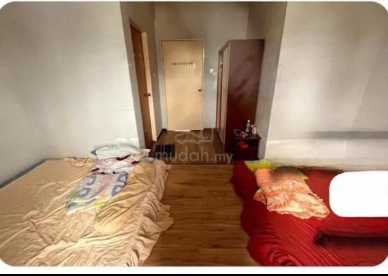 Ideal Mook For Rent 2