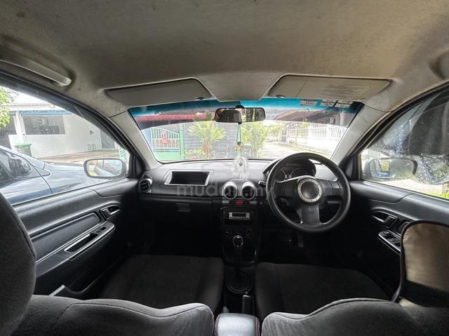 2004 Proton SAGA 1.3 LMST (M) - 5