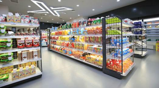 Mini market Convenient store for rent 1