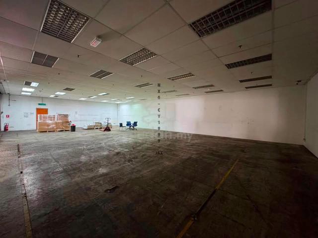 Glenmarie Hicom Industrial Park Shah Alam Corner Detached Factory 1