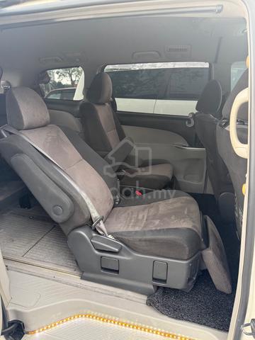 2012 Toyota ESTIMA 2.4 X ACR50W FACELIFT (A) - 3