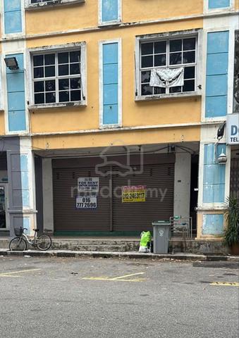 Shop Lot For Sales  1